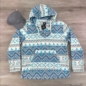 🔷🔹QUIKSILVER NEWMAN PULLOVER🔹🔷